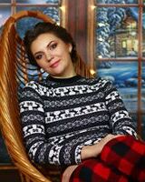 Iryna Kyslenko
