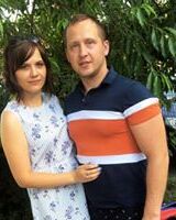 Ірина Давиденко
