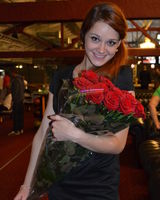 Катерина Дмитренко