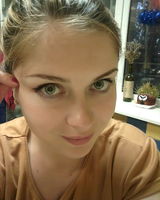 Анастасія Каратай