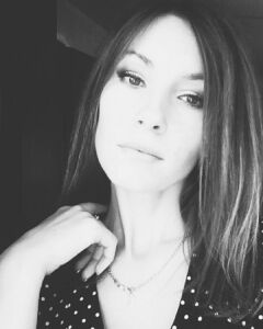 Светлана Ищенко