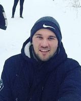 Дмитро Ходырєв