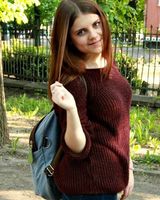Єлизавета Повх