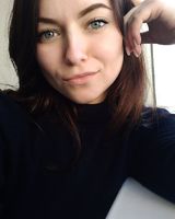 Антоніна Ворслова