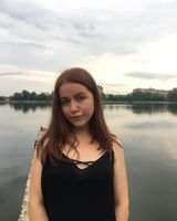 Марія Руда