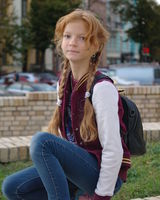 Марина Беспалова