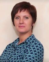 Нина Сибиркина