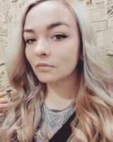 Lesya Tkachenko