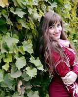 Mary Bazhura