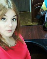 Юлия Сергеевна