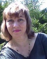 Наталия Кононенко