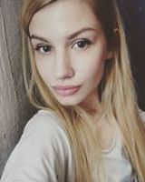 Nastya Alexeeva