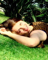 Алена Черная