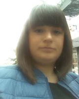 Горбачова Іванівна