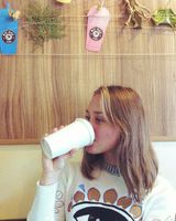Горохова Андреевна