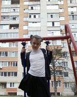 маша демченко