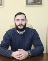 Владимир Старов