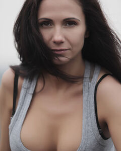 Юлия Обушенко