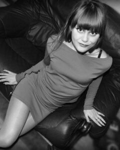 Лилия Цебеняк