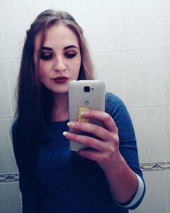 Соня Вишневська