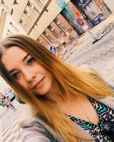 Олена Балжі