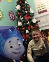 Віктор Семеняк