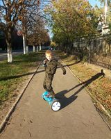 Николай Чегаринская