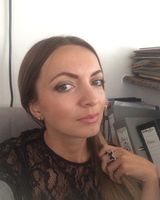 Оксана Хархан