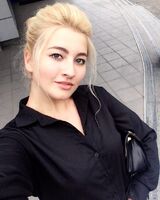 Яна Зюлковська