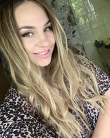 Дарья Лебедь