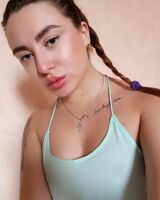 Виктория Мироненко