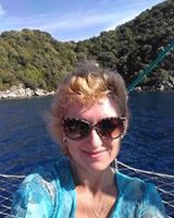 Натали Костюк