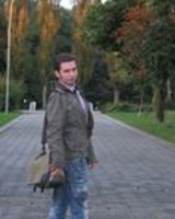 Антон Исаенко