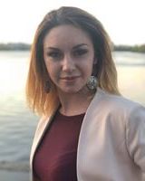 Елена Гаркушка