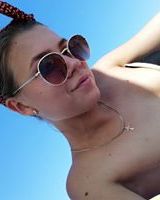 Валерия Жилинская