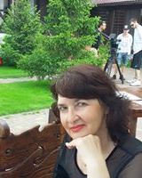 Галина Мельник