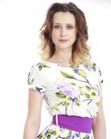 Анна Гребенюк