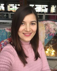 Алёна Тарасенко