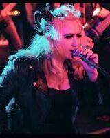 Irina Orlova