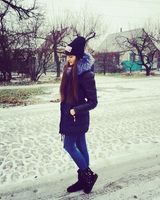 Марина Витальевна
