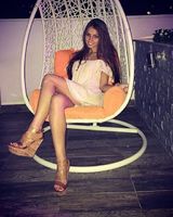 Алёна Нестеренко