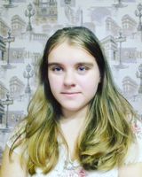 Анастасия Сулицкая