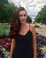 Катерина Яворська