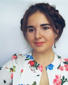 Наталія Буштіна