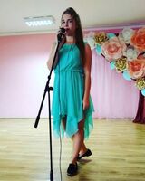 Аліна Малишова