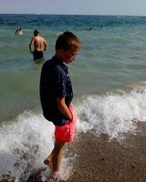 Максим Когут