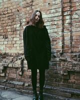 Анна Панова
