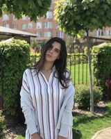 Катерина Щеглюк