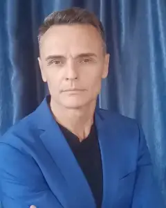 Роман Калугин