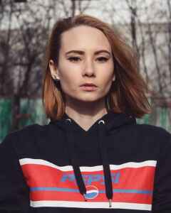 Anna Mordenberg